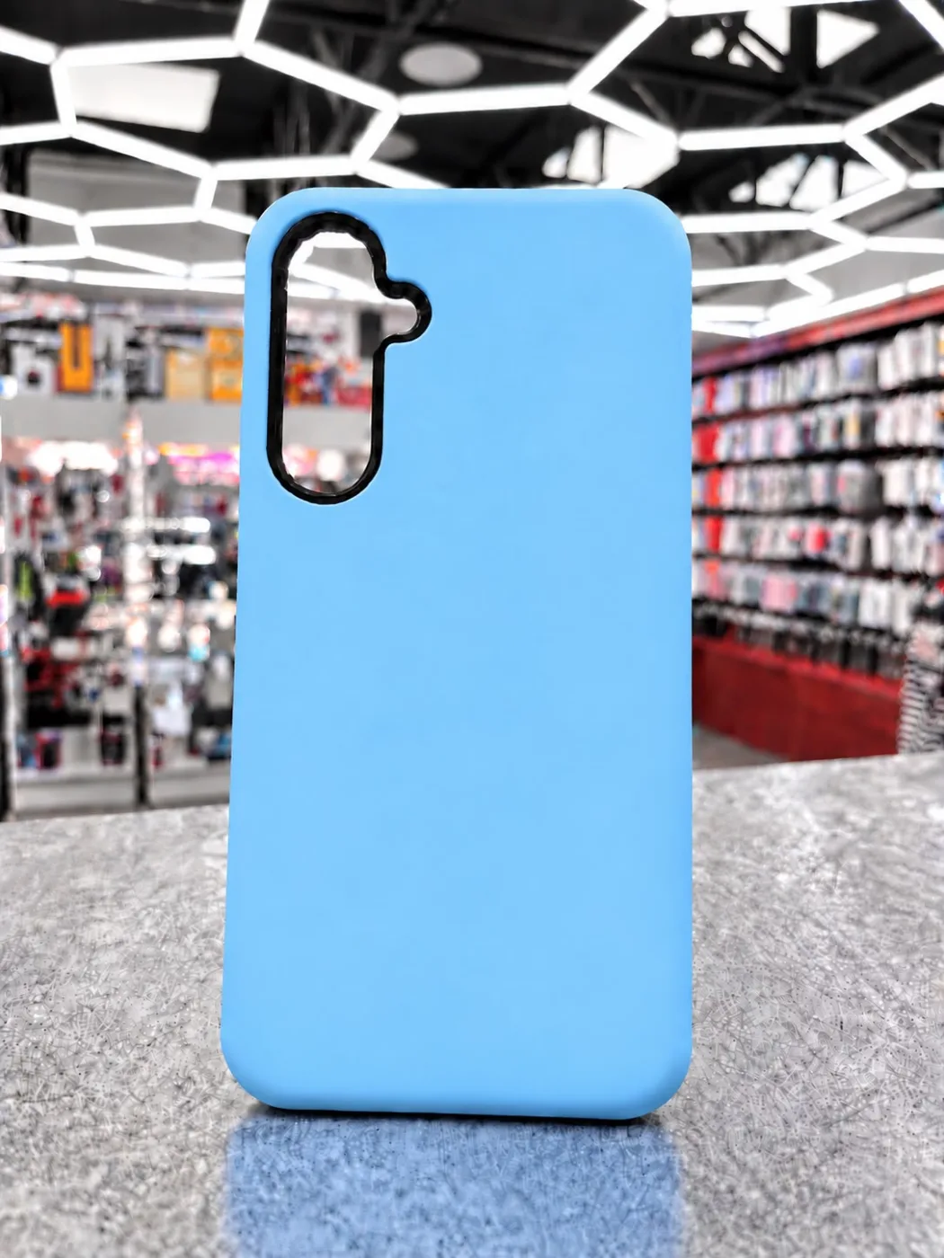 Soft Case Motorola G14
