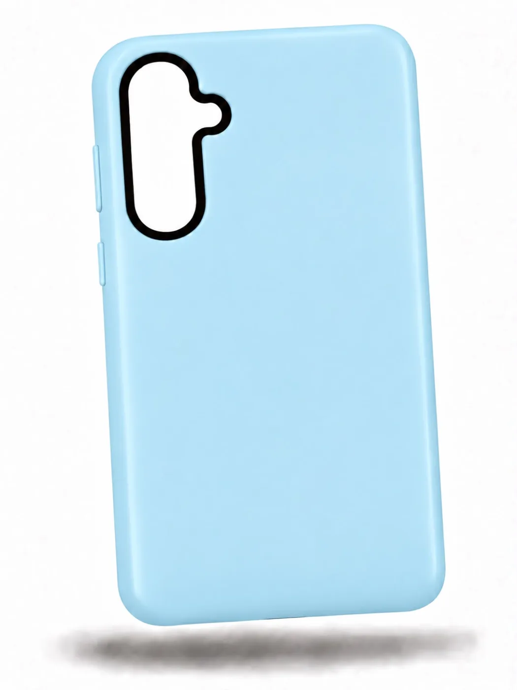 Soft Case Redmi Note 13 4G