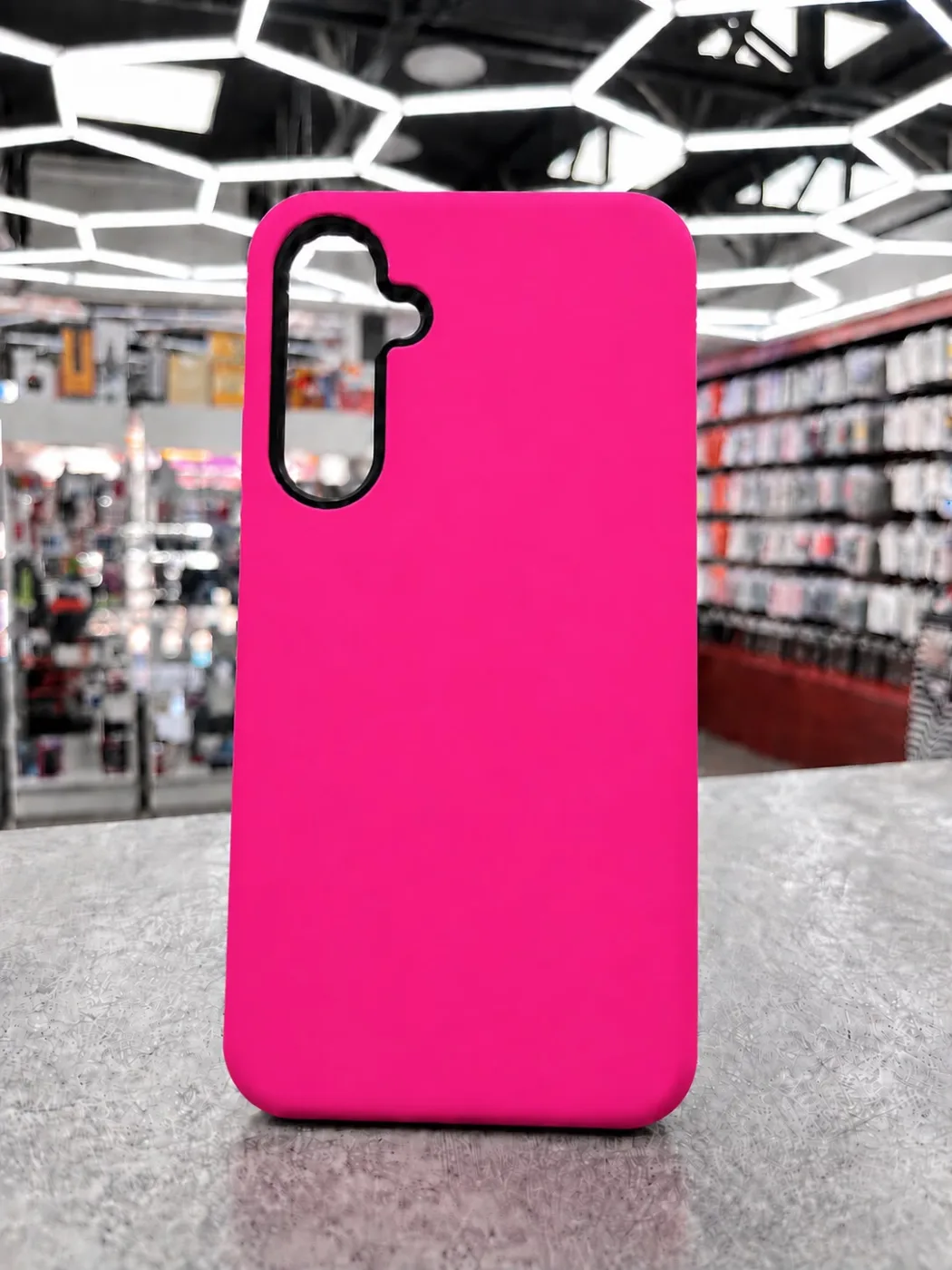 Soft Case Motorola G42