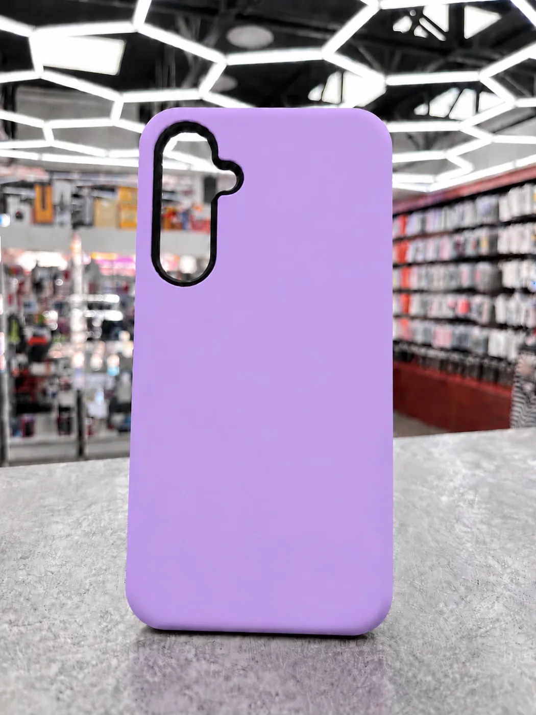Soft Case Motorola G86