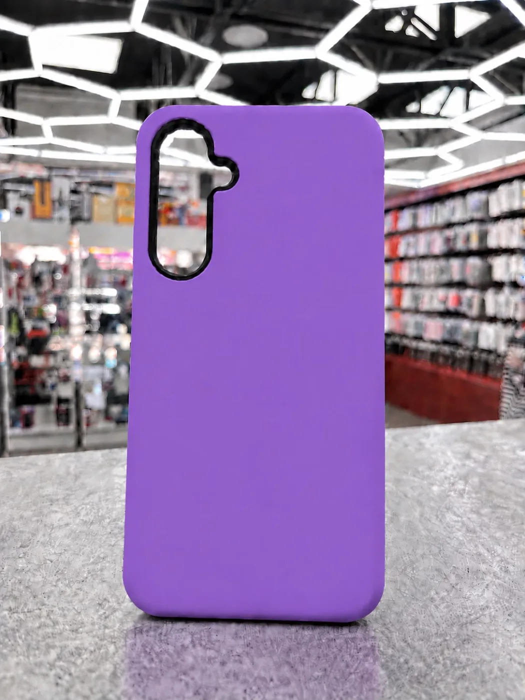 Soft Case Samsung A17