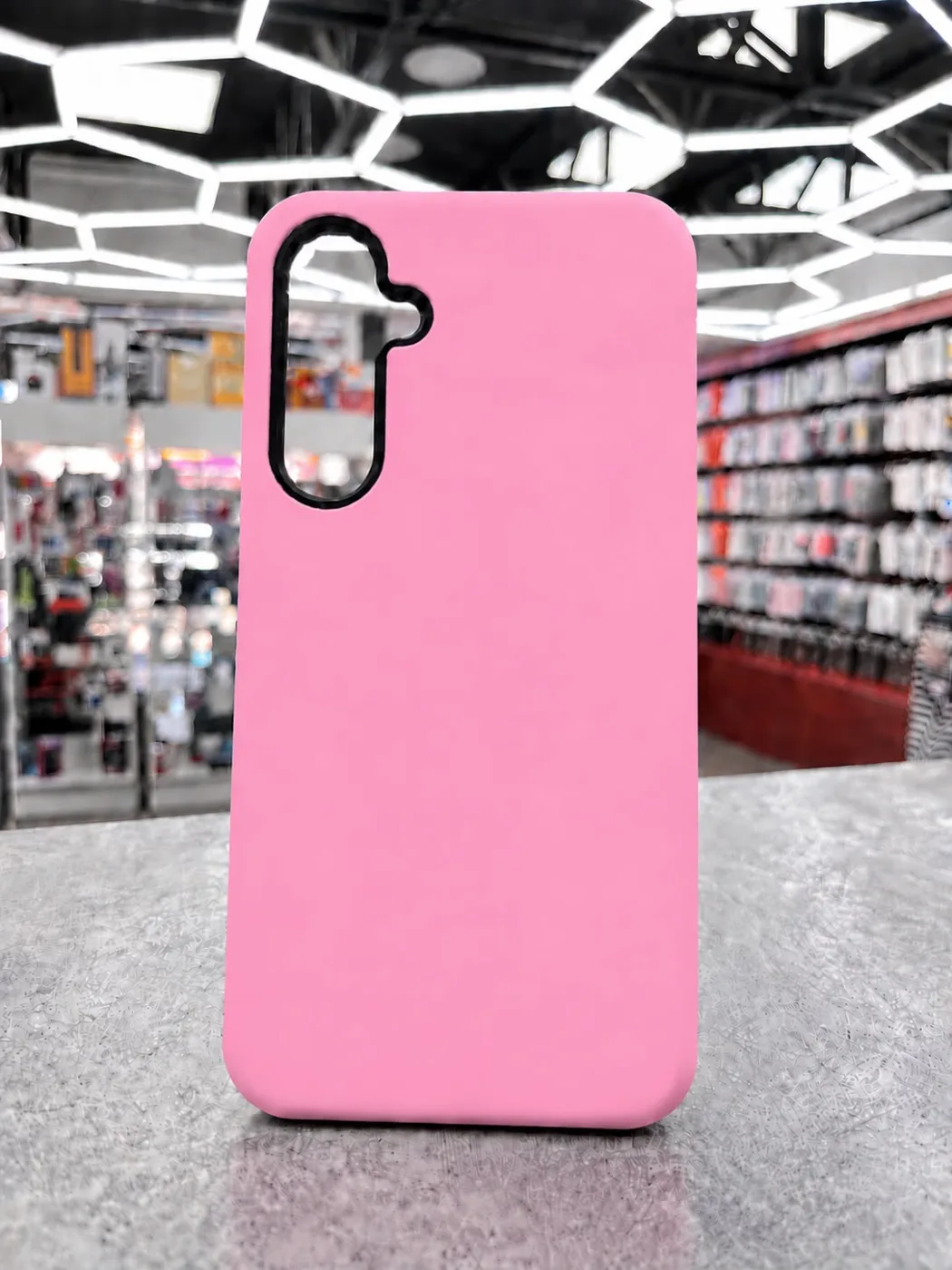 Soft Case Motorola G52