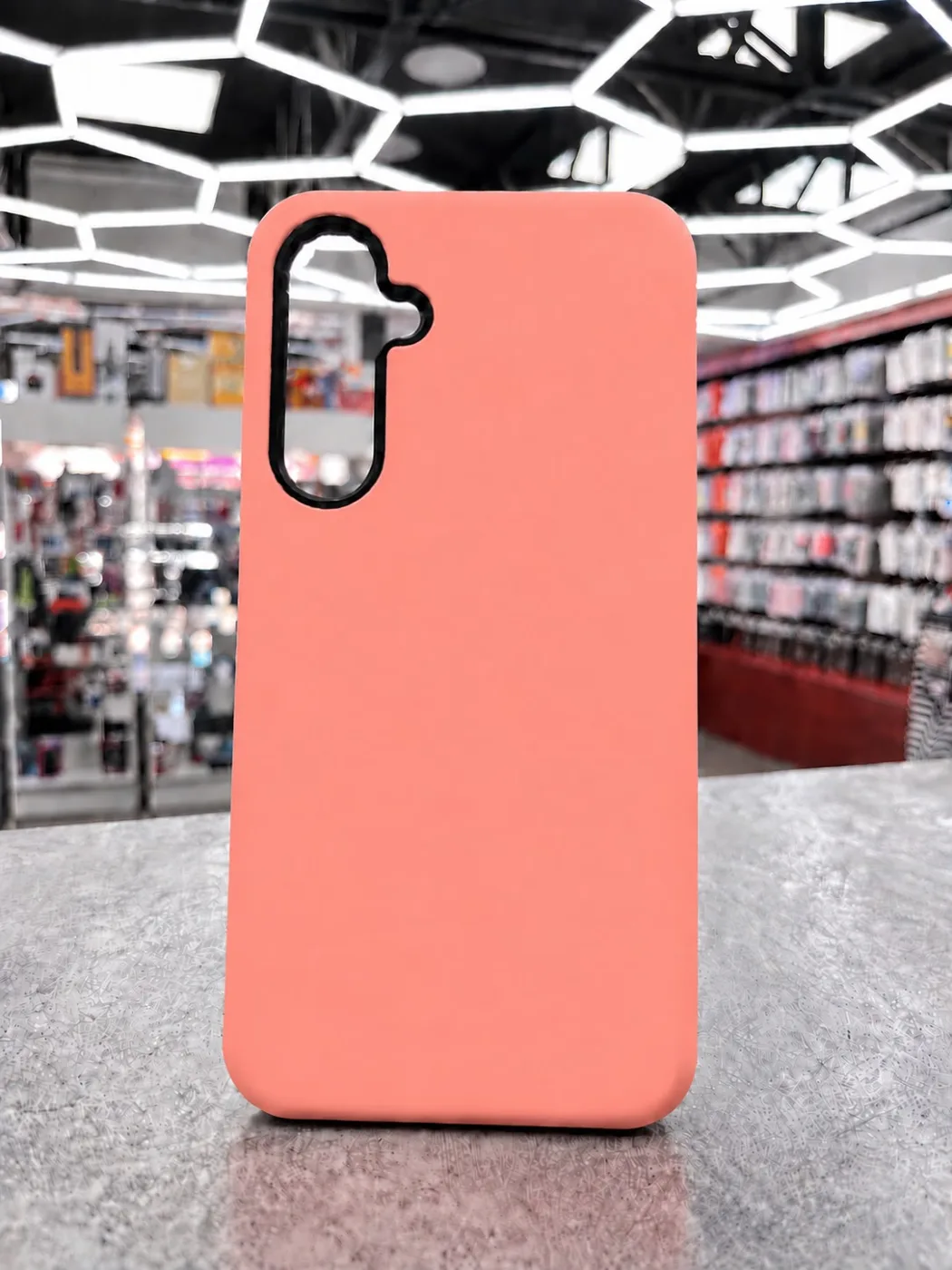 Soft Case Samsung A03 Core