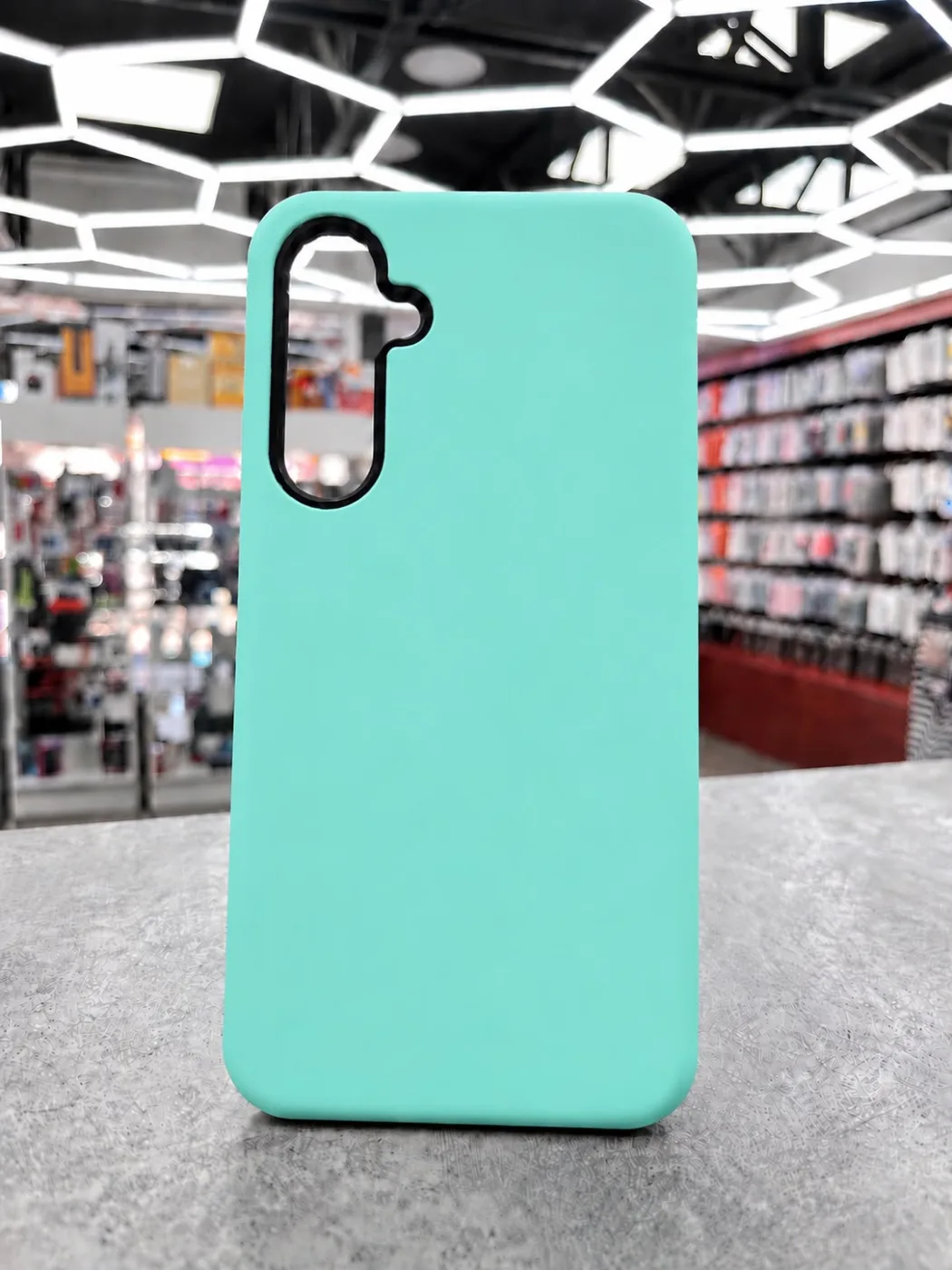 Soft Case Samsung S24 ULTRA