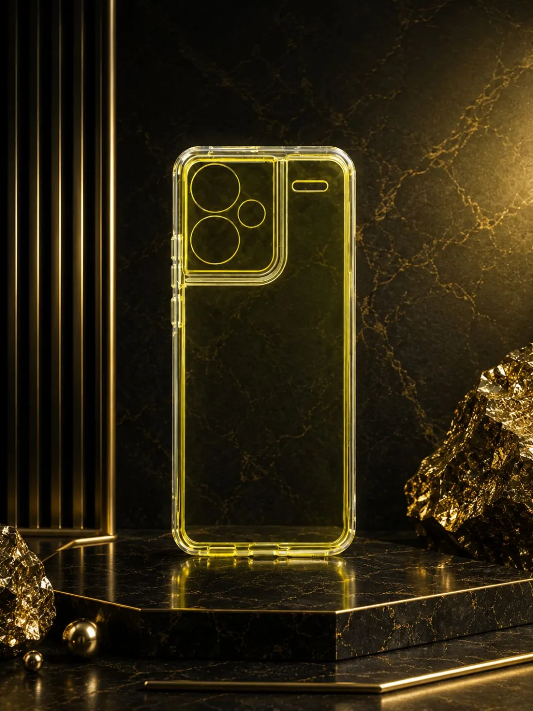 TPU 2 En 1 Space A25