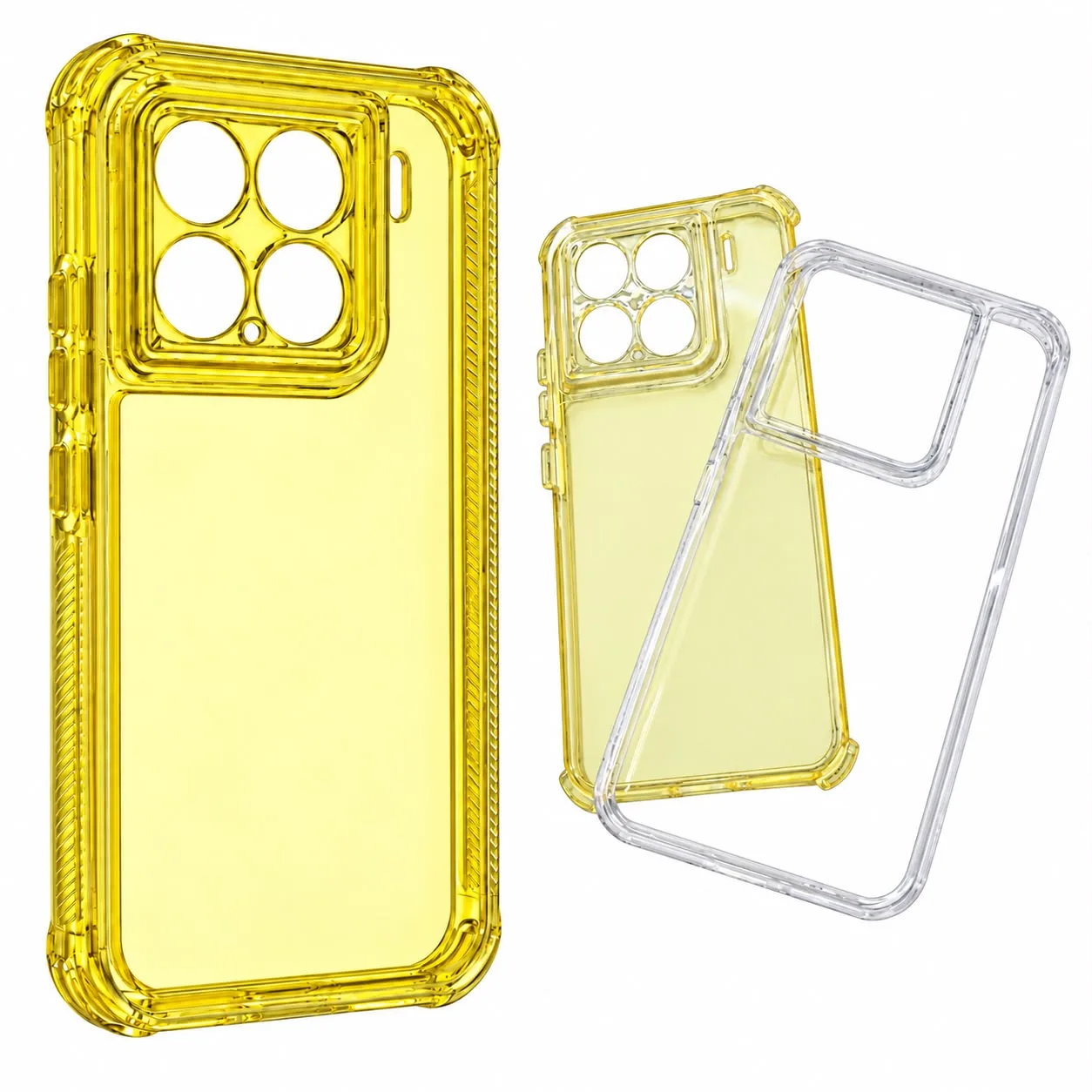 TPU 2 En 1 Space A26