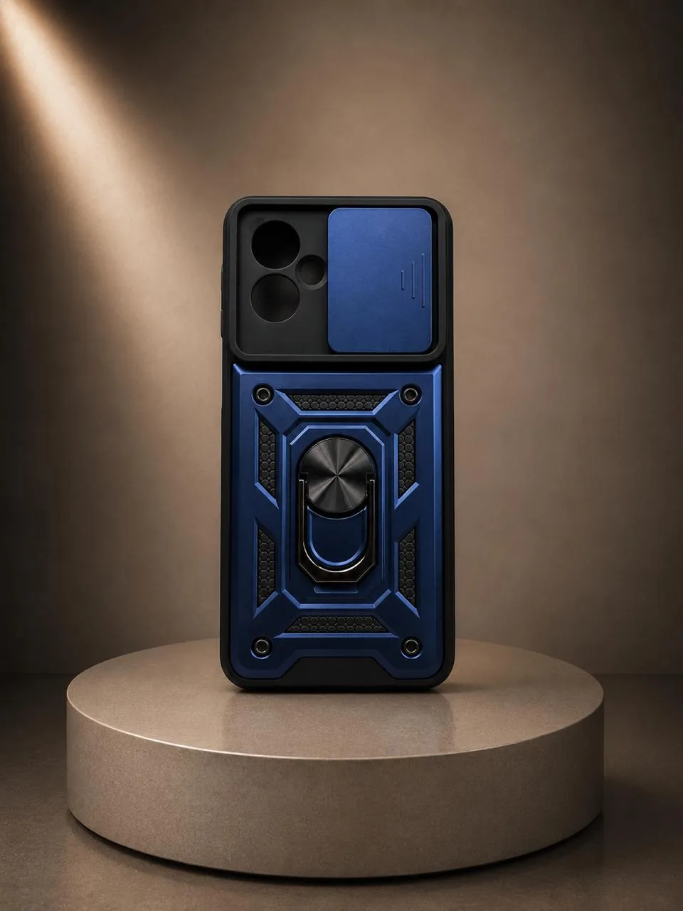 TPU Armor Case A27
