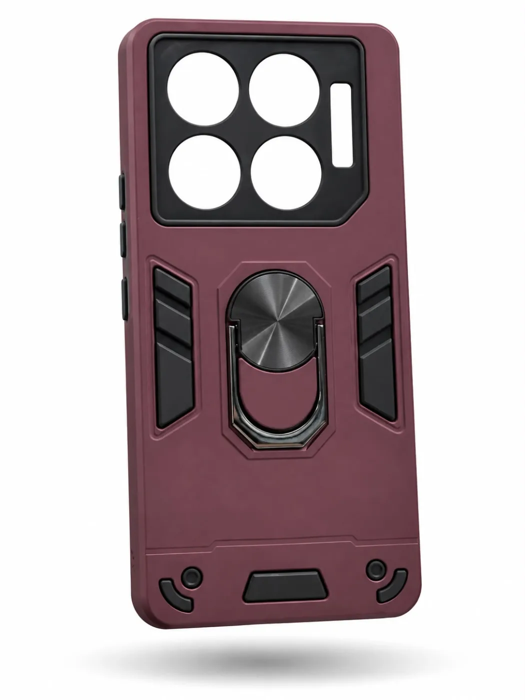 TPU Armor Case Oppo A40 - A3X 5G