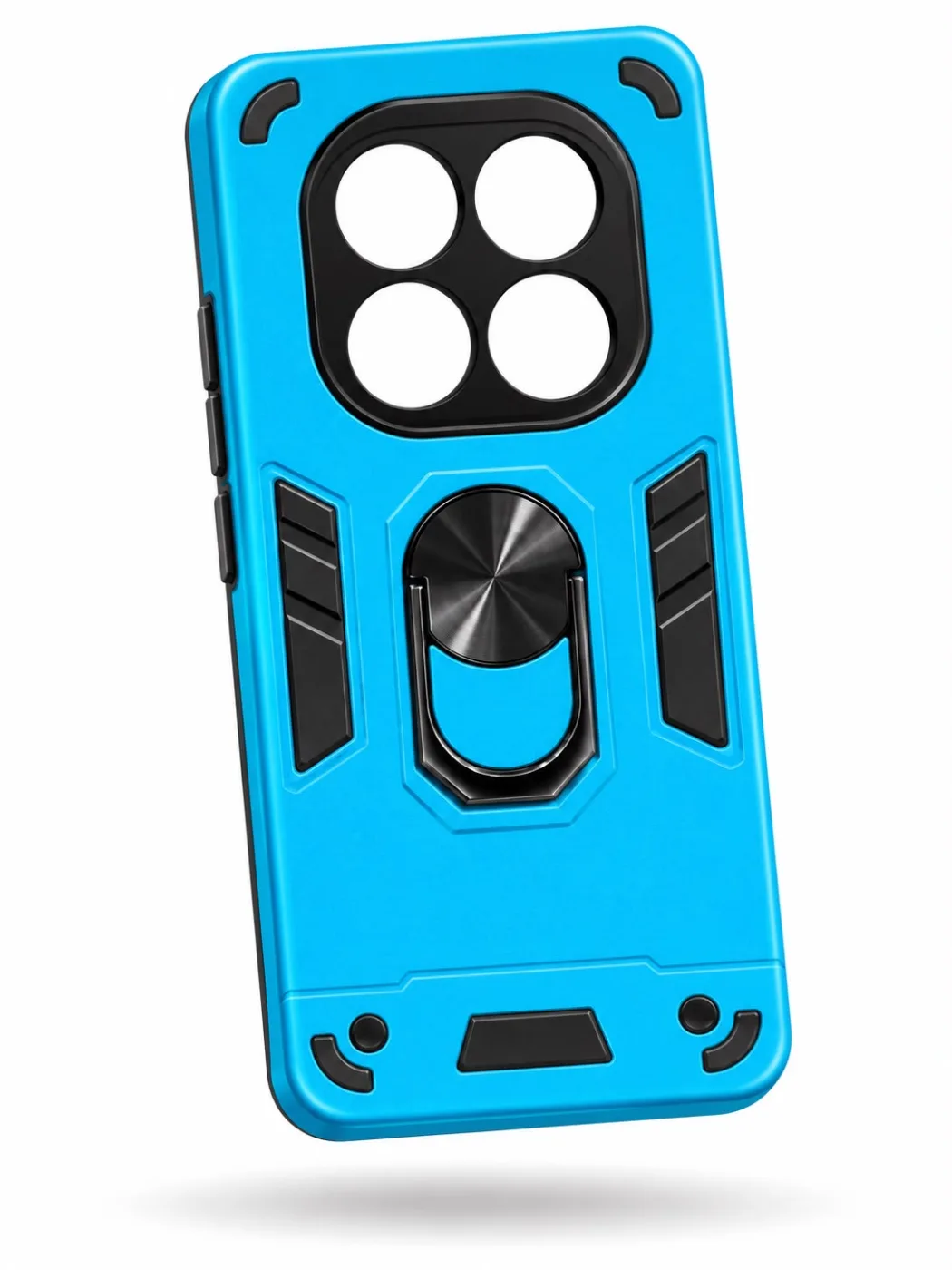 TPU Armor Case Honor X7B - Honor 90 Smart
