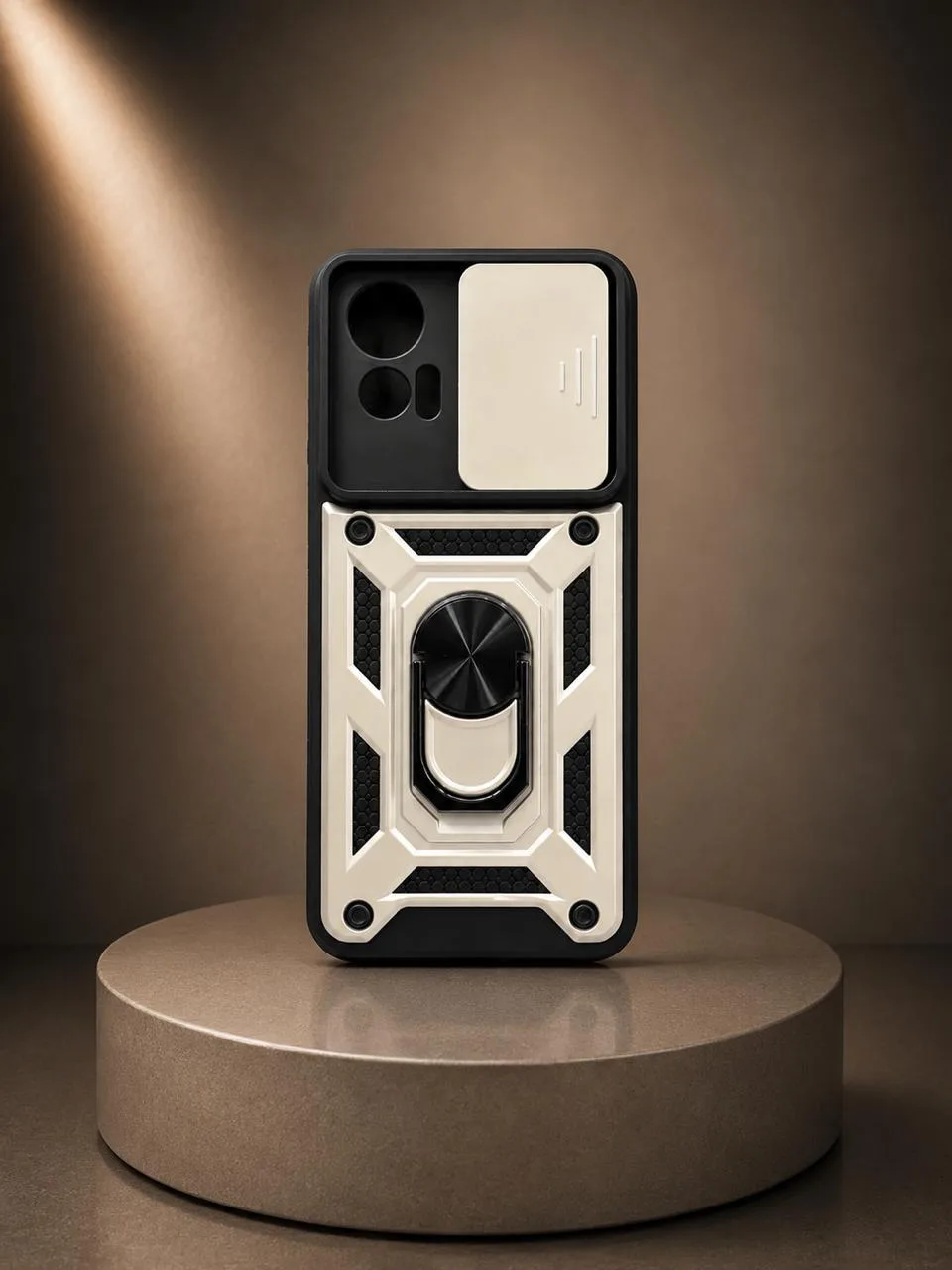 TPU Armor Case Motorola G52