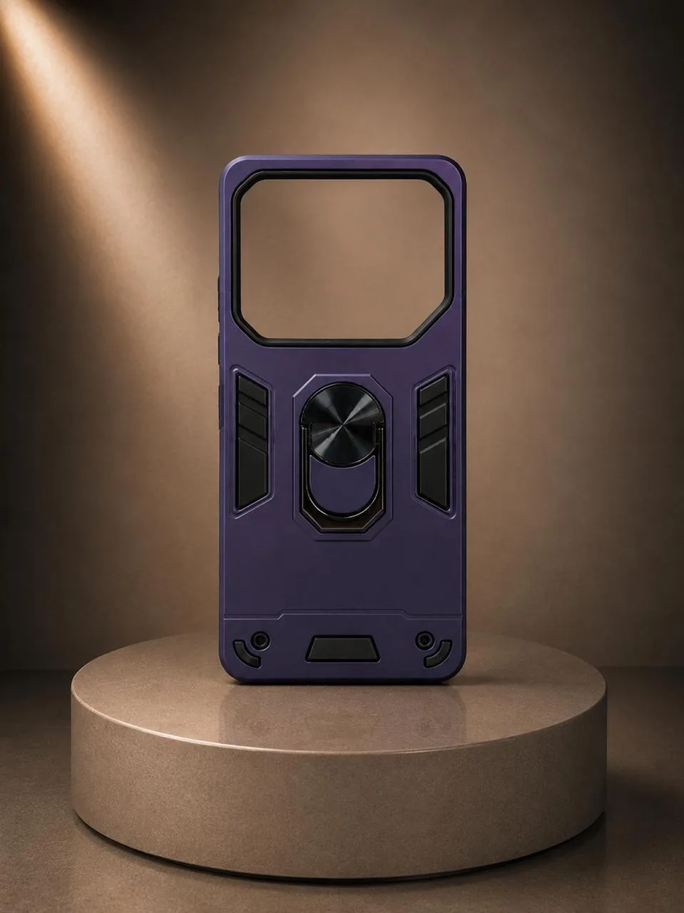 TPU Armor Case Note 14