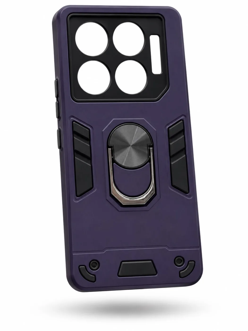 TPU Armor Case Note 14