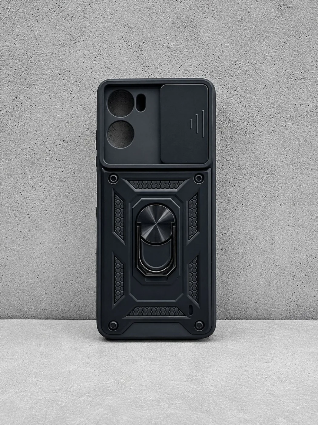 TPU Armor Case S26 ULTRA