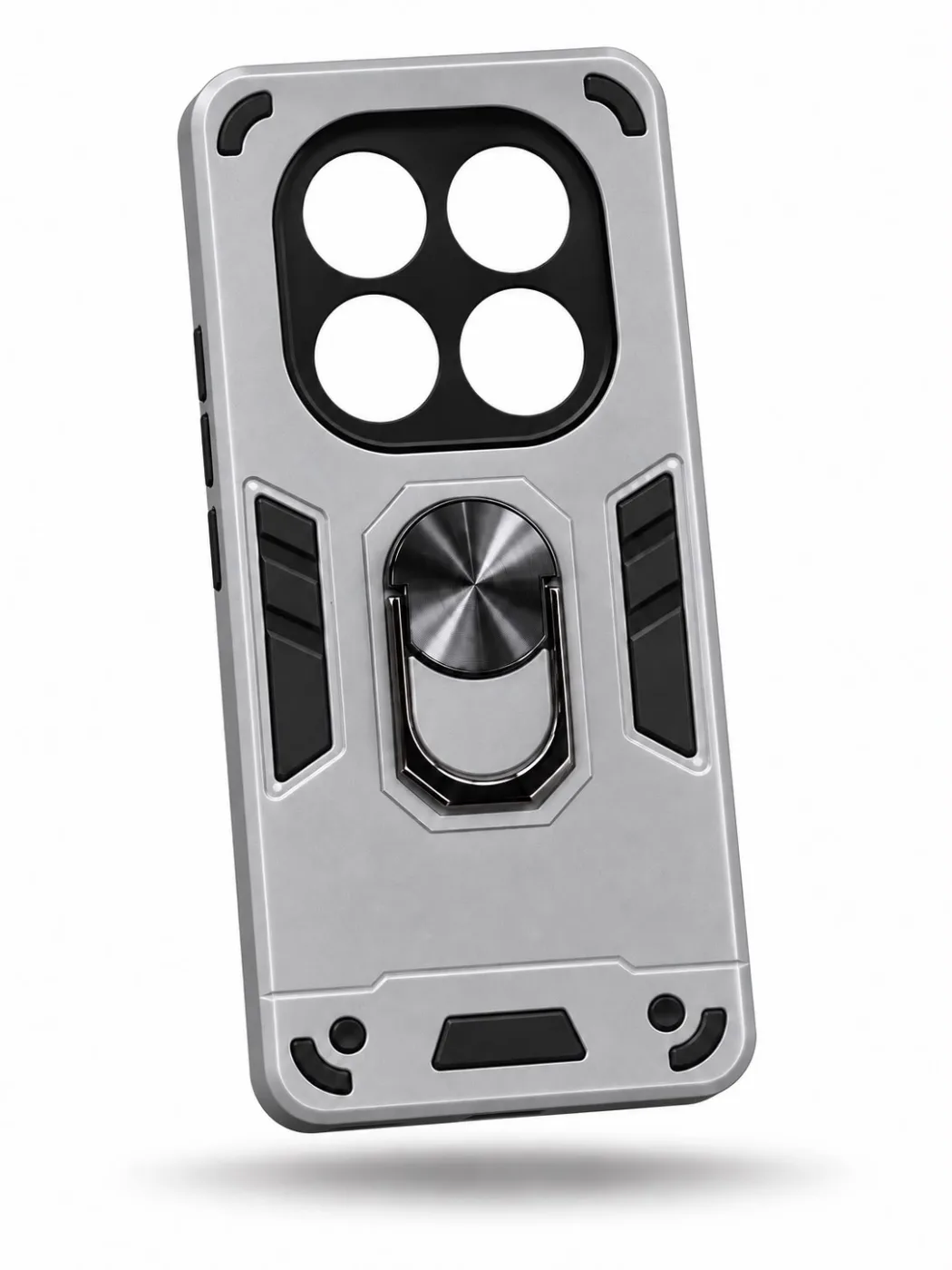 TPU Armor Case Infinix Gt 20 PRO
