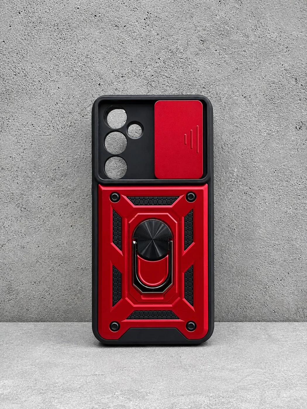 TPU Armor Case A57
