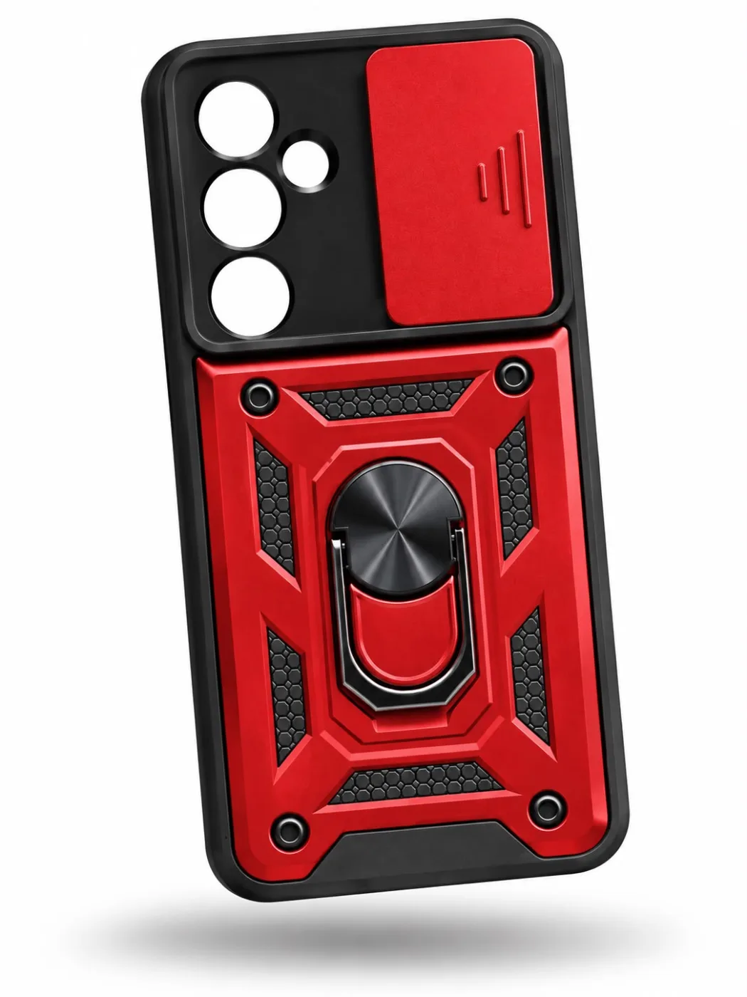TPU Armor Case Motorola G05