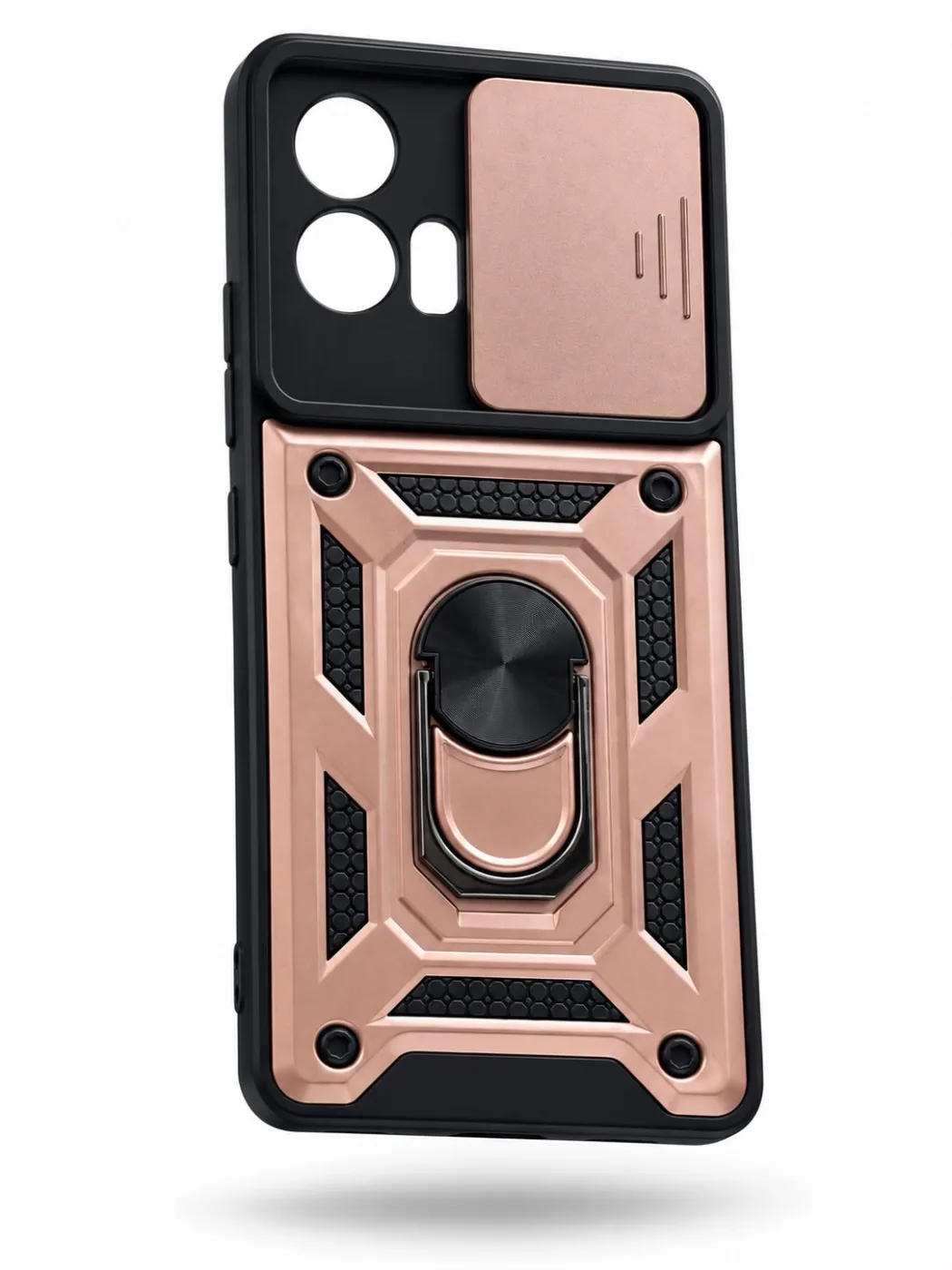 TPU Armor Case Motorola G72