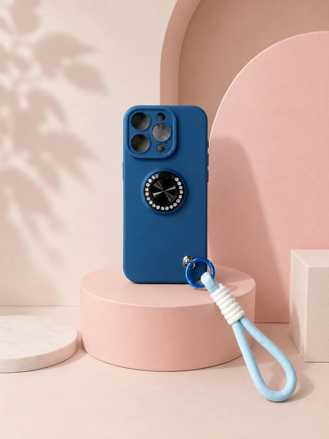 TPU Candy iPhone 15 PRO