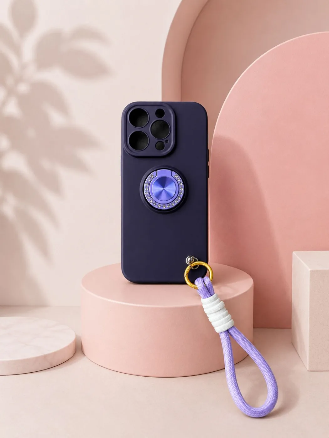 TPU Candy iPhone 14 PRO