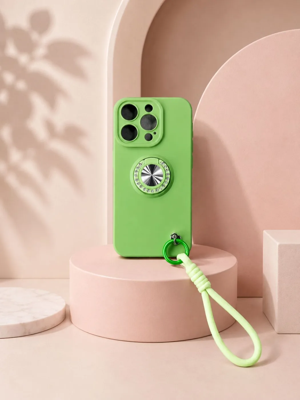 TPU Candy iPhone 15