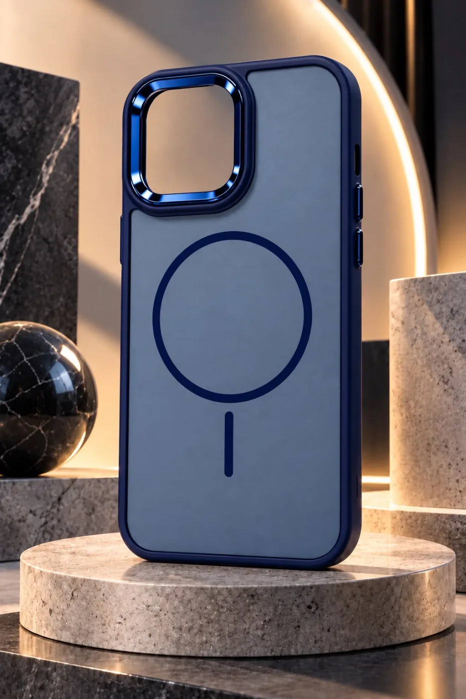 TPU Cromadas iPhone 13 PRO Max/12 PRO MAX