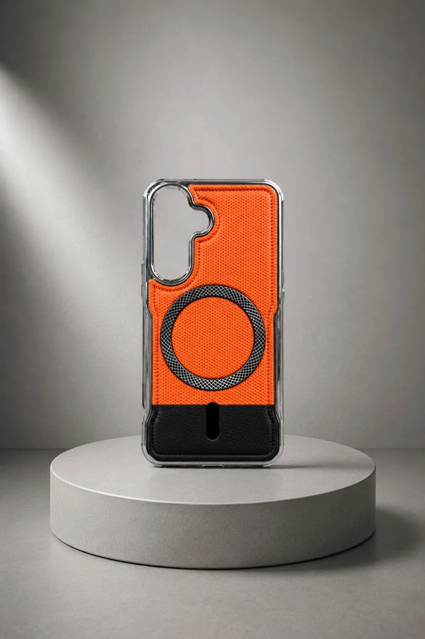 TPU Electro PDM iPhone 13-14