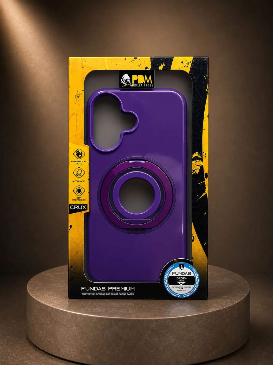 TPU Premium iPhone 17 Air
