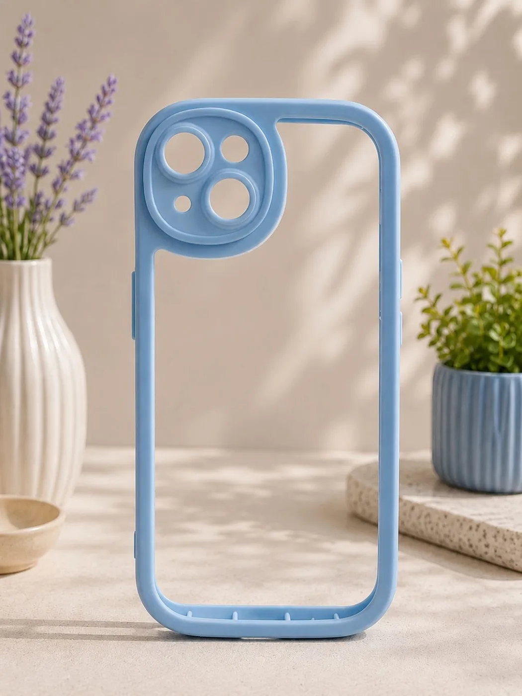 TPU PRO Cámara iPhone 14 PRO