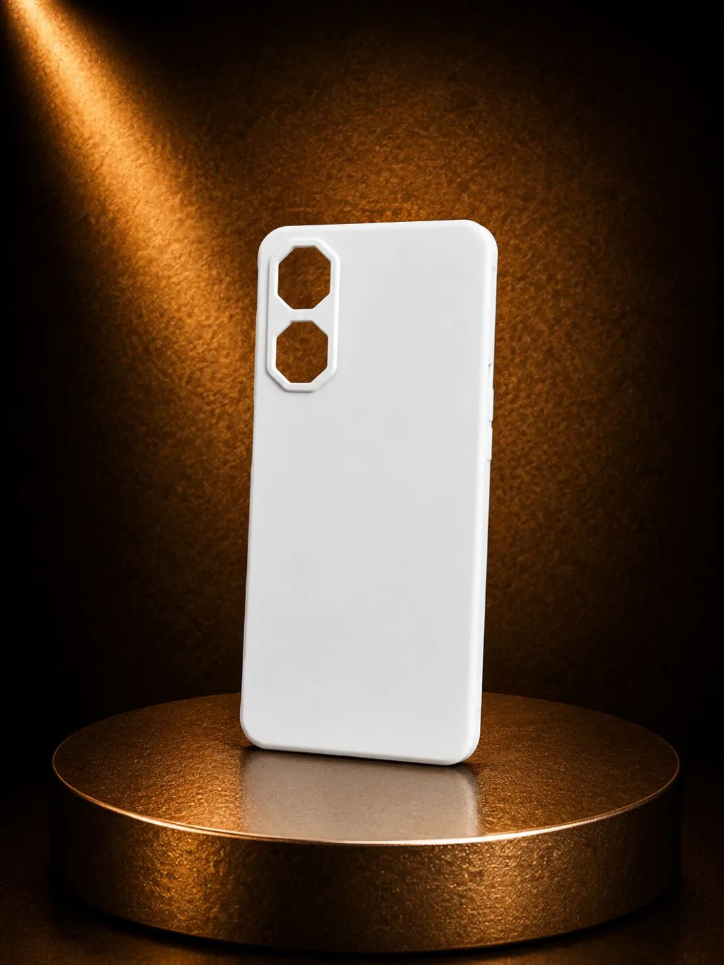 TPU Silicona Honor X5 PLUS