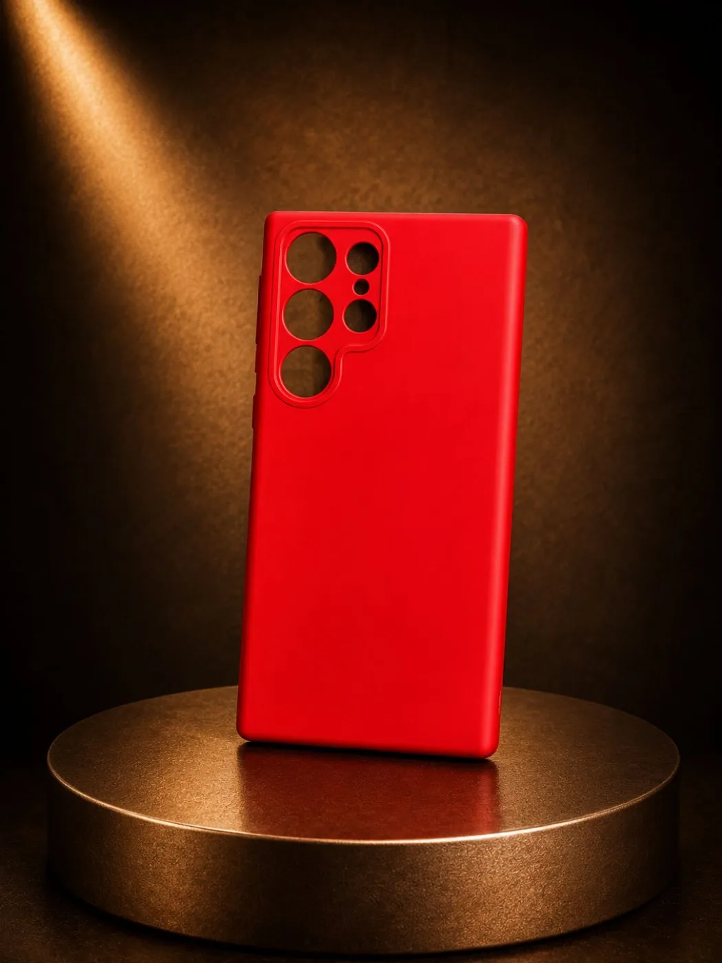 TPU Silicona Hot 50 PRO