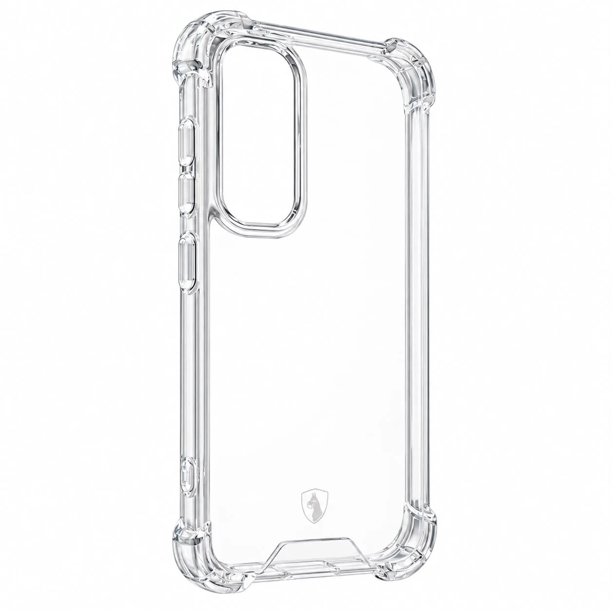 TPU Transparente Rigidas A02S