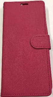 Flip Cover One Fusion