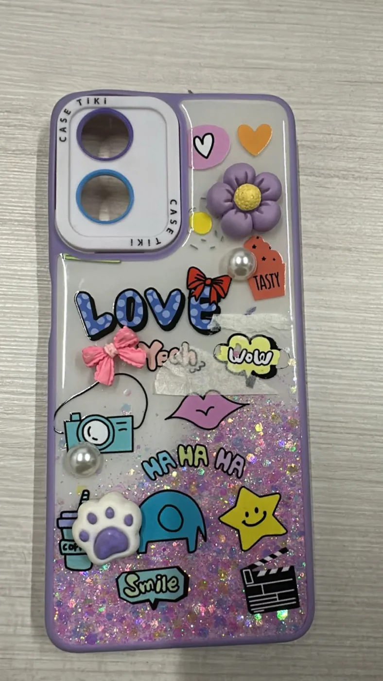 TPU Diseño Tiki E14