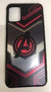 TPU Nacional Samsung A04