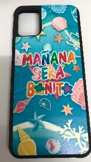 TPU Nacional Samsung A14