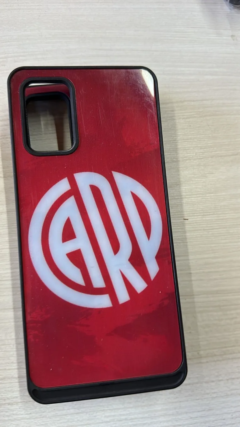 TPU Nacional Motorola E7