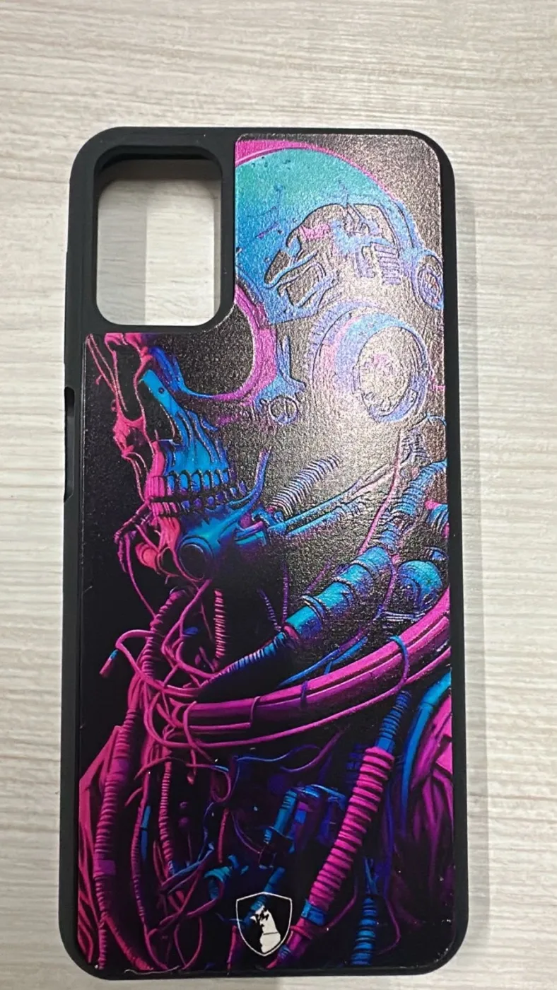 TPU Nacional Motorola E22 — ESQUELETO — Producto