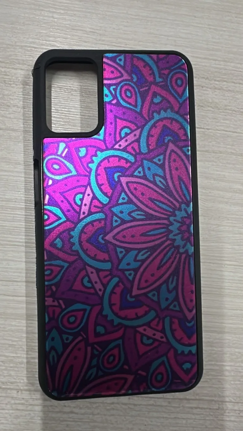 TPU Nacional Motorola E22 — MANDA.MORADA — Producto