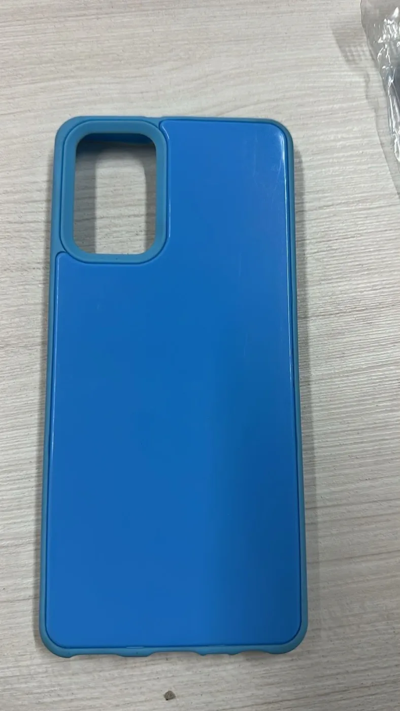 TPU Nacional Motorola G9 PLUS