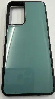 TPU Nacional Samsung A04 — VERDE PETRO — Producto